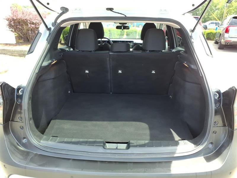 Nissan Kicks SV 4WD 2025