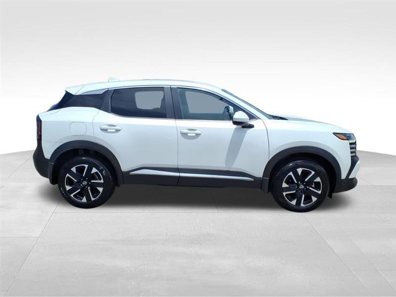 Nissan Kicks SV 4WD 2025