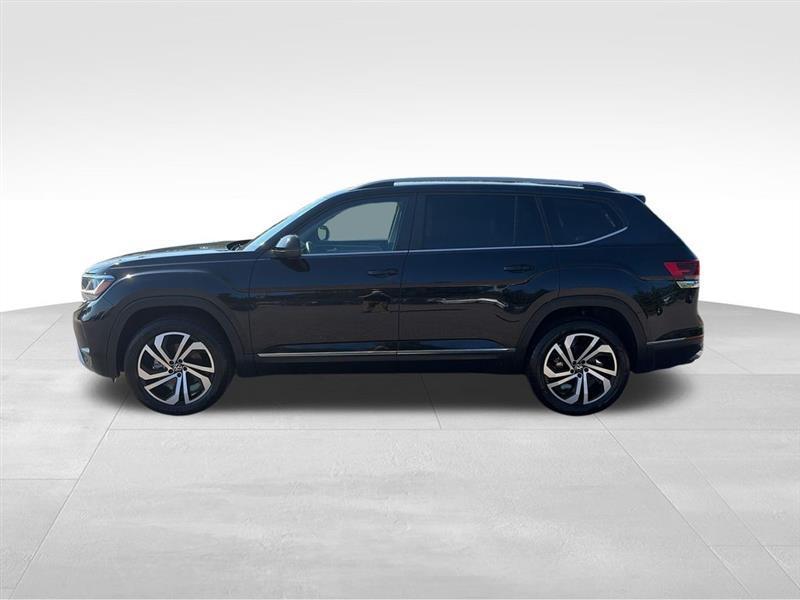 Volkswagen Atlas SEL 4MOTION 2022