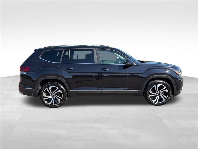 Volkswagen Atlas SEL 4MOTION 2022