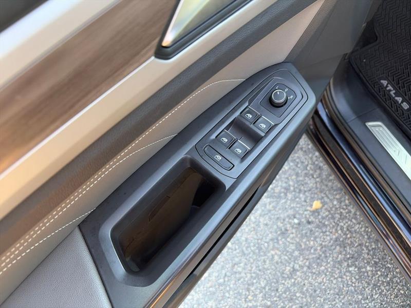 Volkswagen Atlas SEL 4MOTION 2022