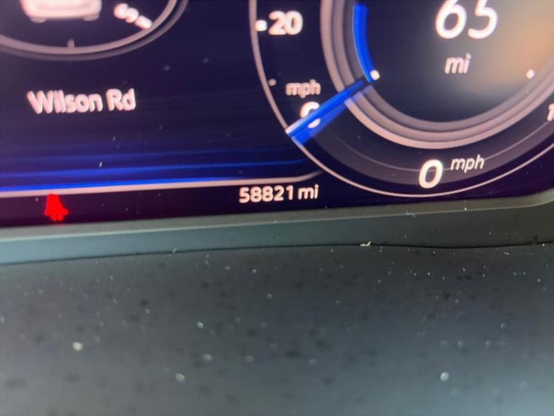 Volkswagen Atlas SEL 4MOTION 2022