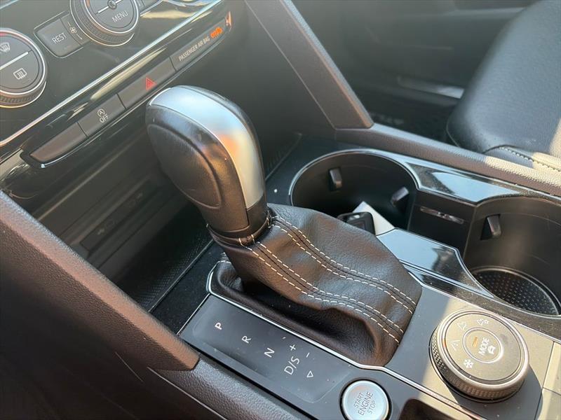 Volkswagen Atlas SEL 4MOTION 2022