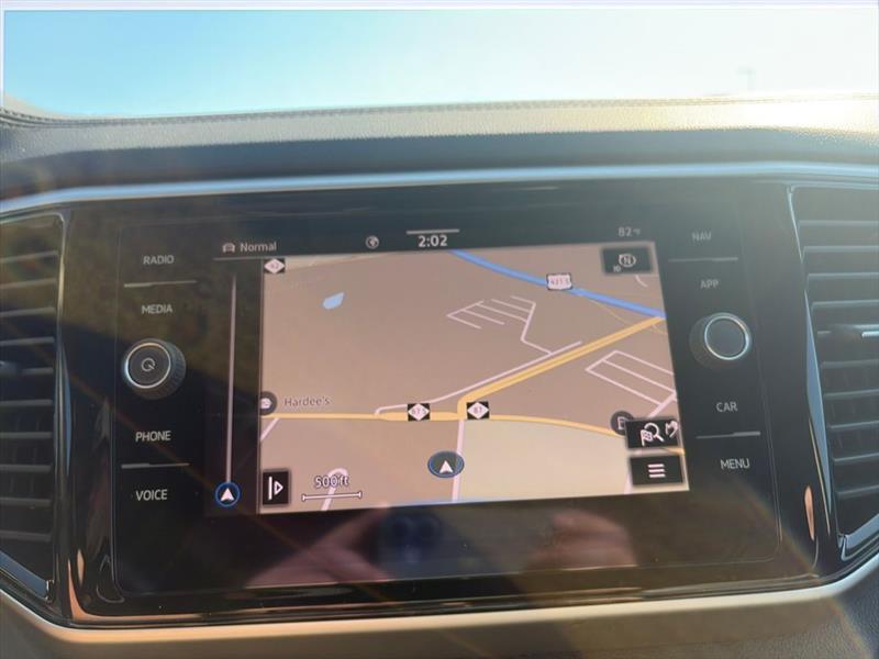 Volkswagen Atlas SEL 4MOTION 2022