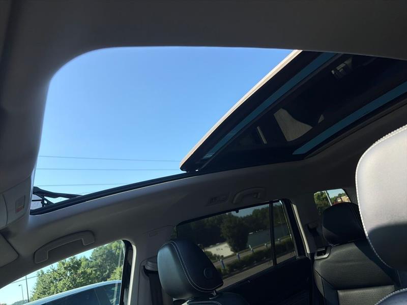 Volkswagen Atlas SEL 4MOTION 2022