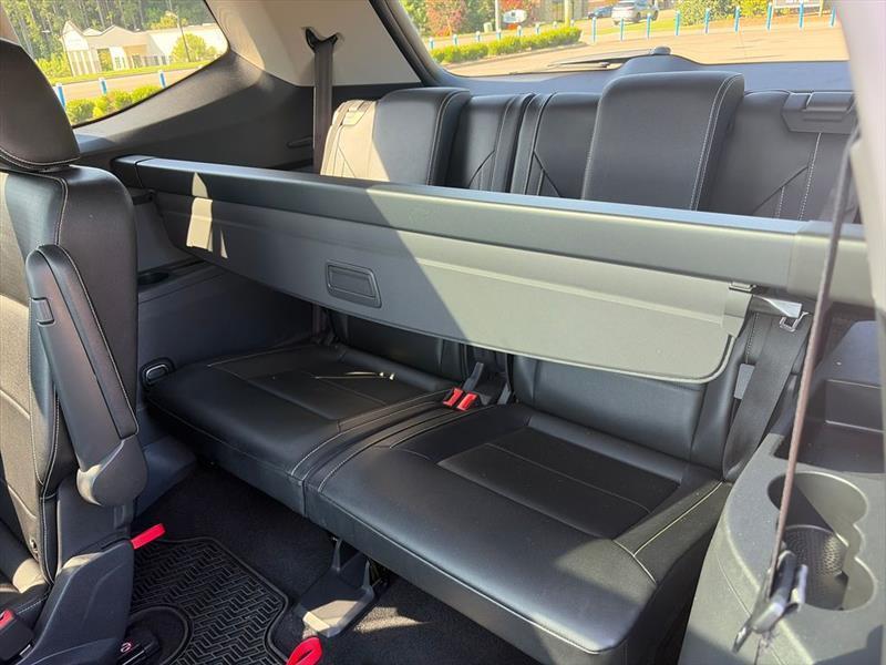 Volkswagen Atlas SEL 4MOTION 2022