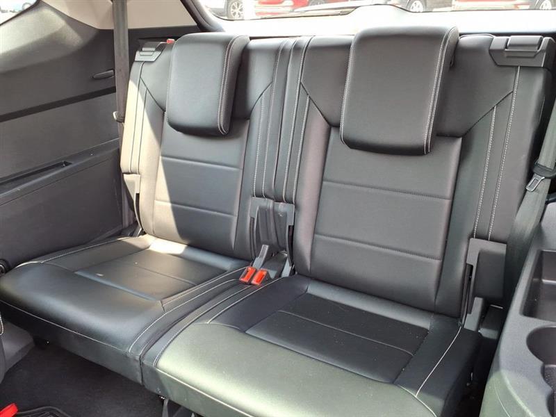 Volkswagen Atlas SEL 4MOTION 2022