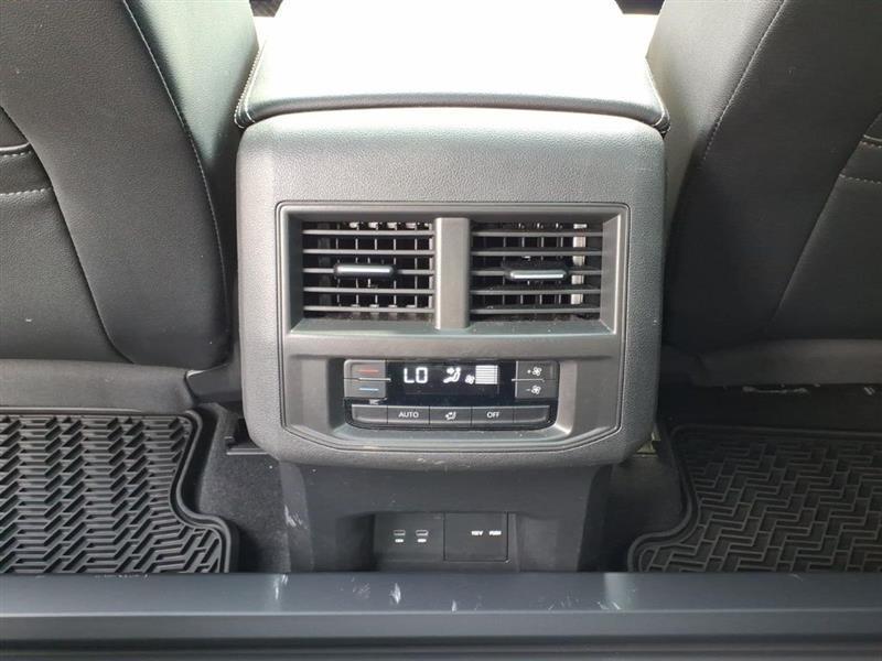 Volkswagen Atlas SEL 4MOTION 2022