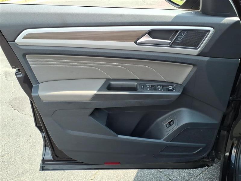 Volkswagen Atlas SEL 4MOTION 2022