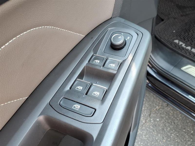 Volkswagen Atlas SEL 4MOTION 2022