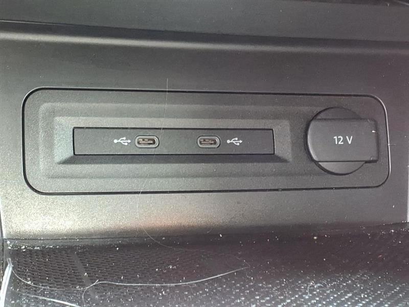 Volkswagen Atlas SEL 4MOTION 2022