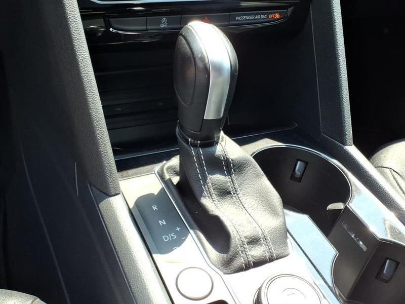 Volkswagen Atlas SEL 4MOTION 2022