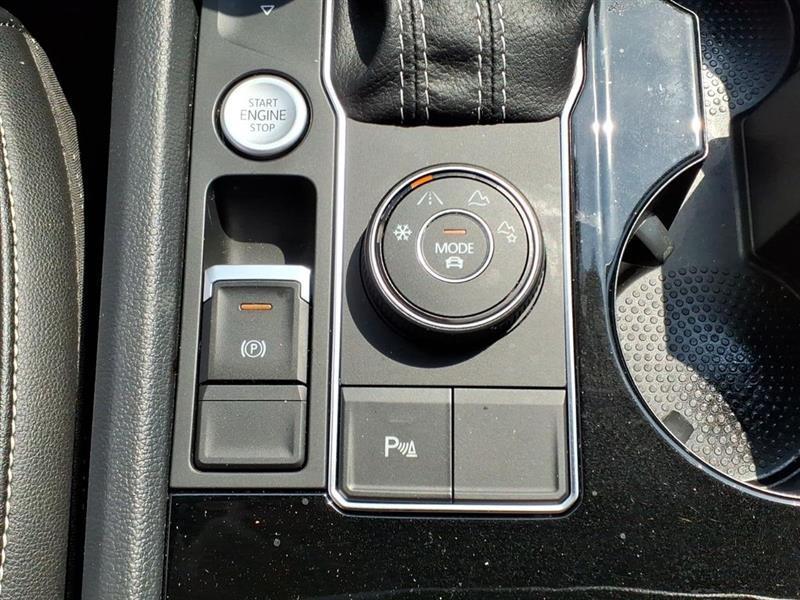 Volkswagen Atlas SEL 4MOTION 2022
