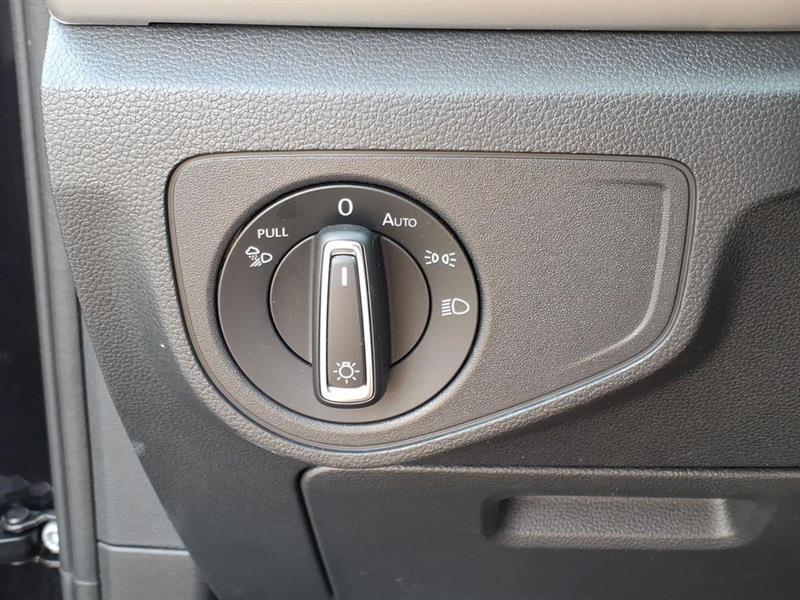 Volkswagen Atlas SEL 4MOTION 2022