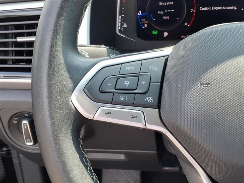 Volkswagen Atlas SEL 4MOTION 2022