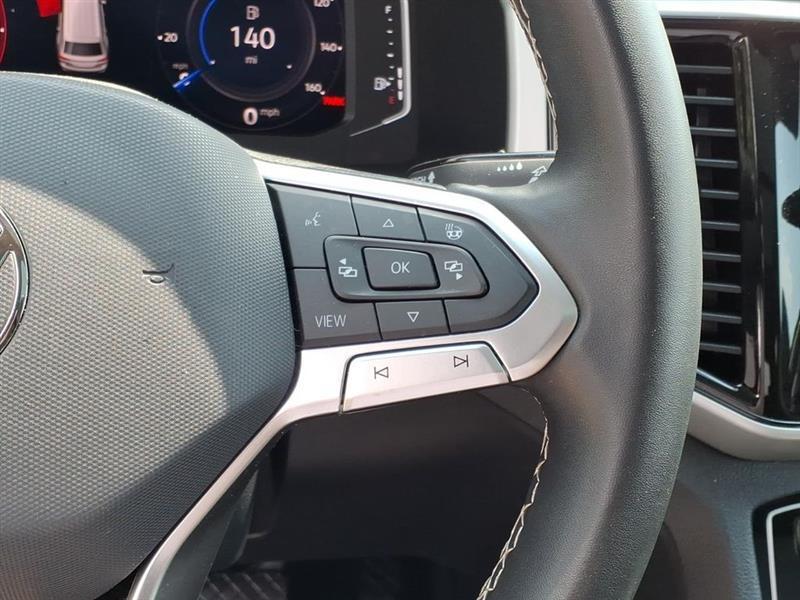 Volkswagen Atlas SEL 4MOTION 2022