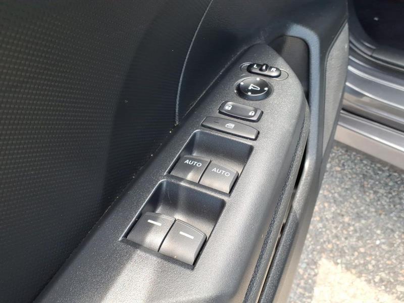 Honda Civic EX Honda Sensing Sedan CVT 2019