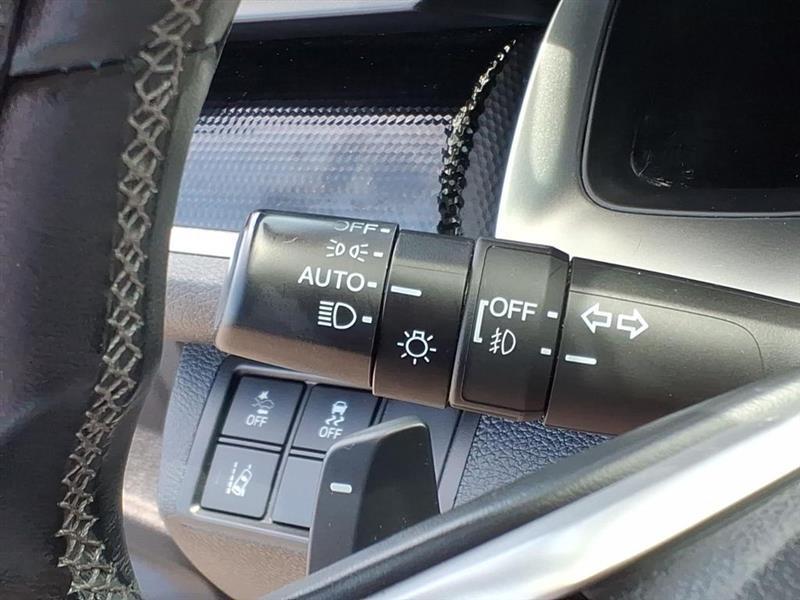 Honda Civic EX Honda Sensing Sedan CVT 2019