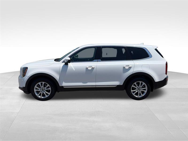 Kia Telluride LX 2020