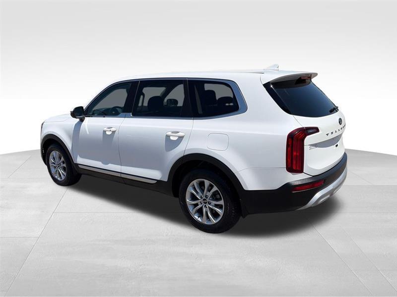 Kia Telluride LX 2020