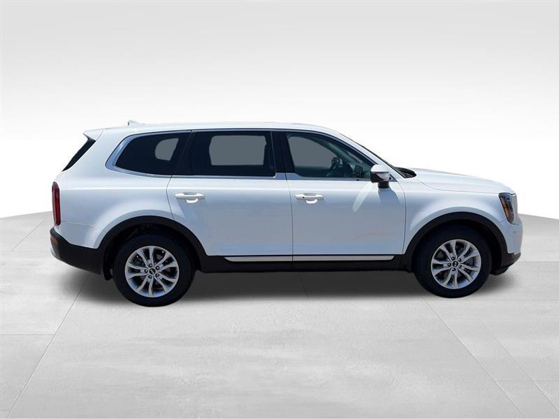 Kia Telluride LX 2020