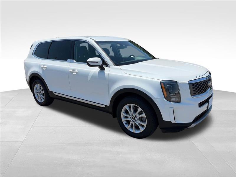 Kia Telluride LX 2020