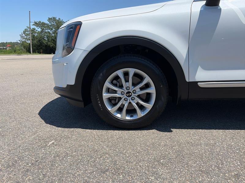 Kia Telluride LX 2020