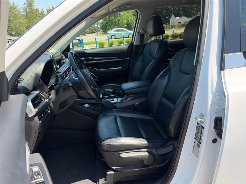 Kia Telluride LX 2020