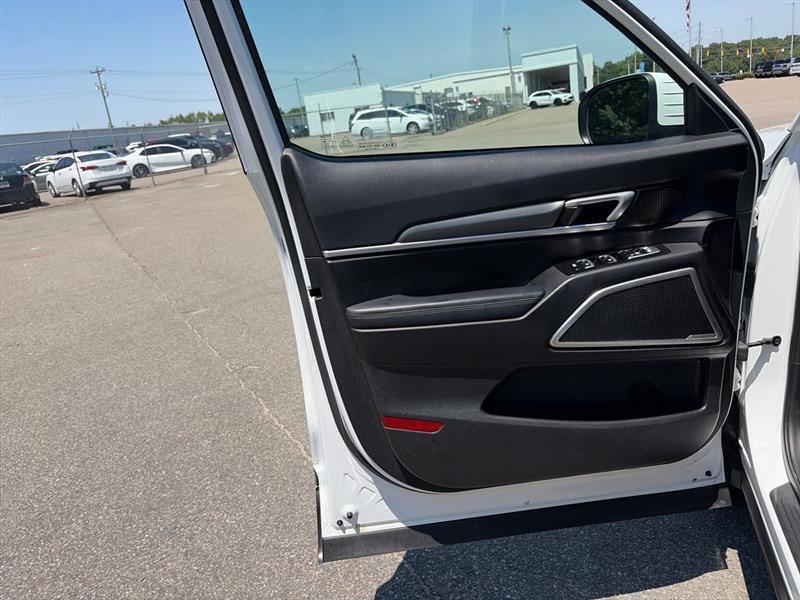Kia Telluride LX 2020