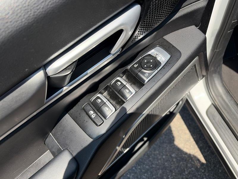 Kia Telluride LX 2020