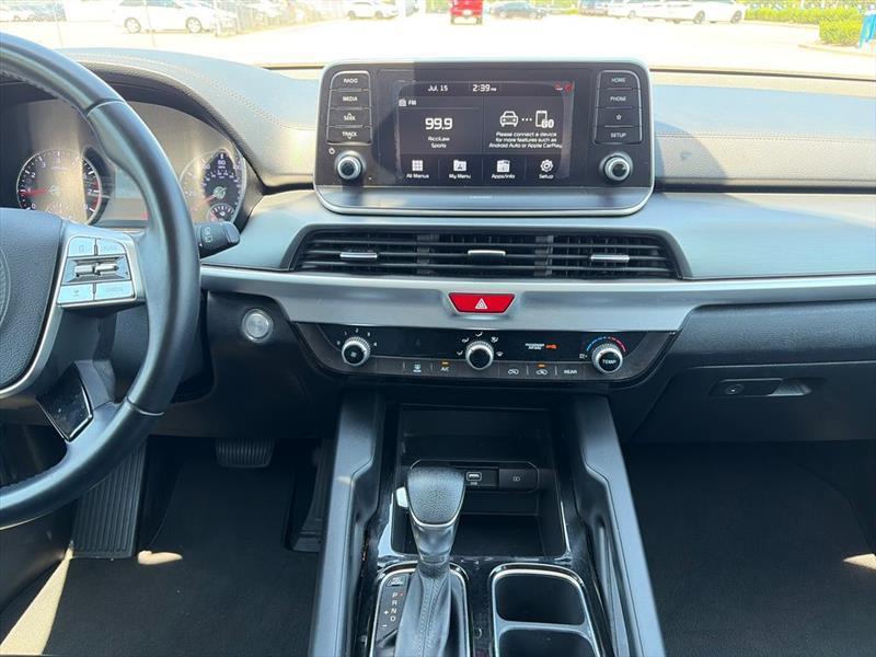 Kia Telluride LX 2020