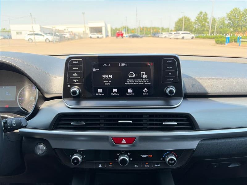 Kia Telluride LX 2020