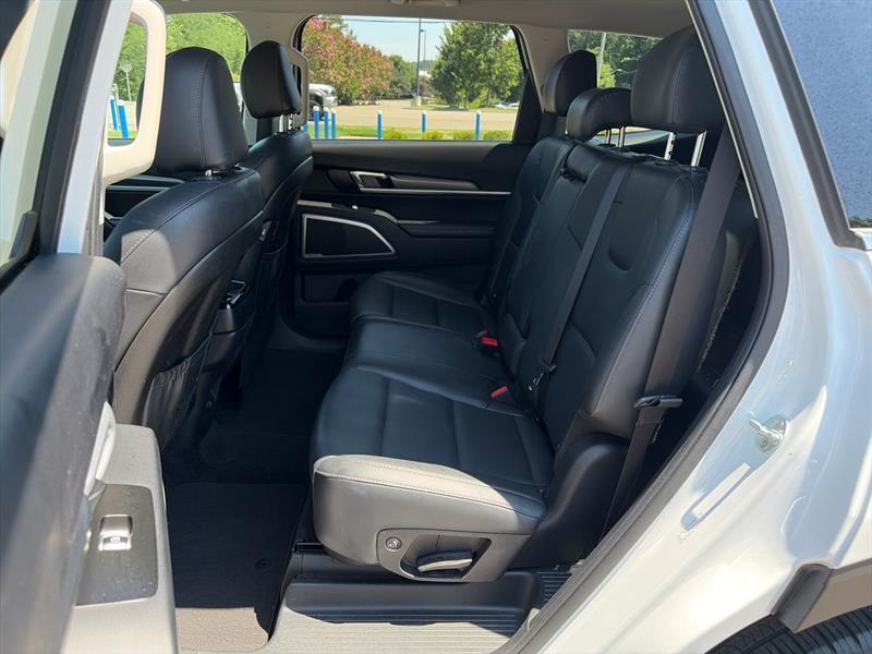 Kia Telluride LX 2020
