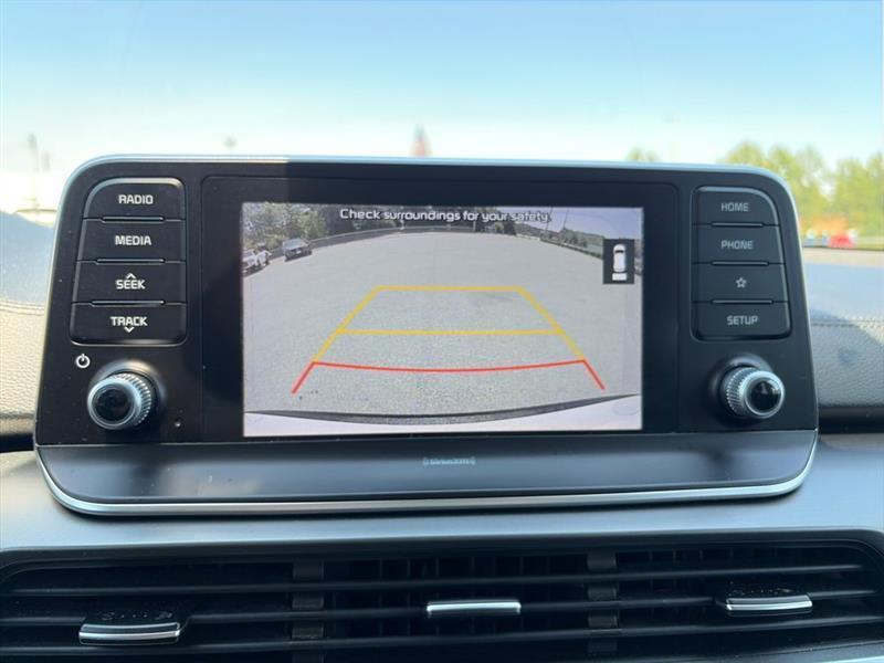 Kia Telluride LX 2020