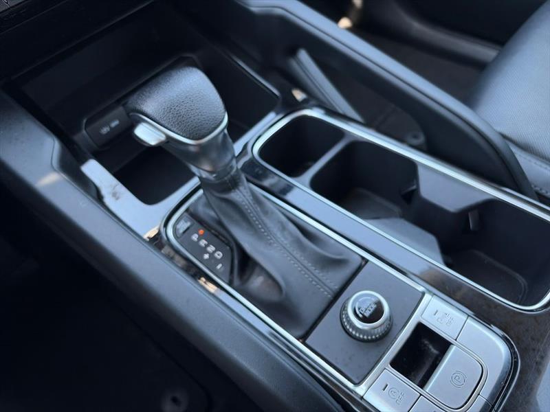 Kia Telluride LX 2020