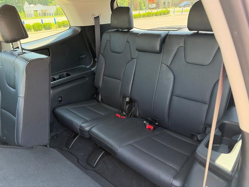 Kia Telluride LX 2020