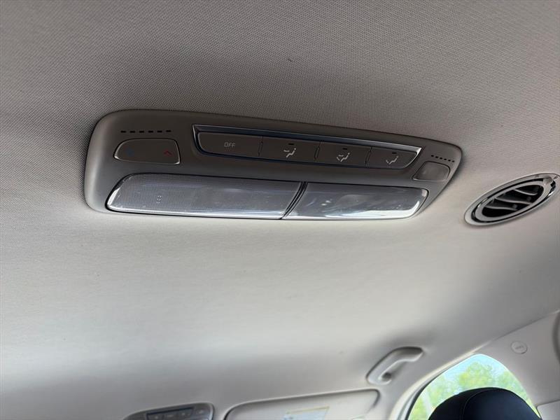 Kia Telluride LX 2020