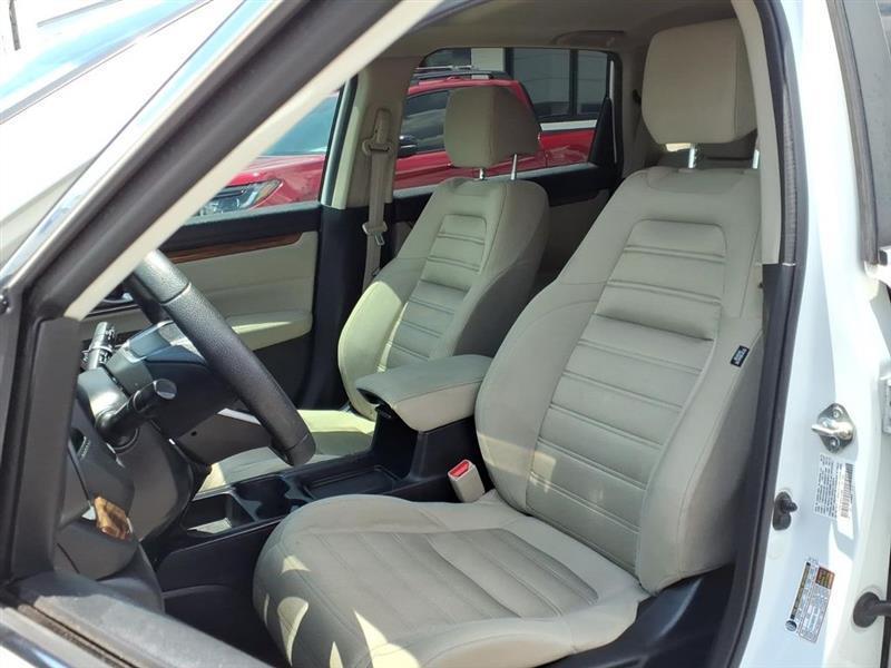 Honda CR-V EX 2WD 2020