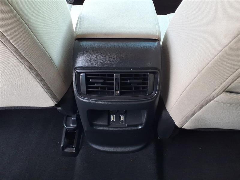 Honda CR-V EX 2WD 2020