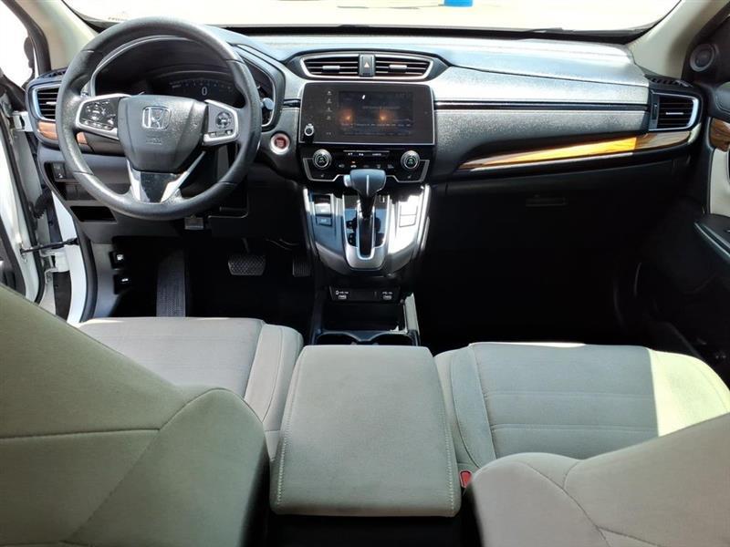 Honda CR-V EX 2WD 2020