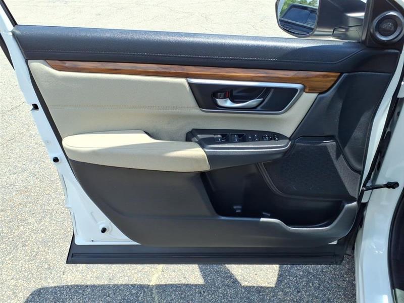 Honda CR-V EX 2WD 2020