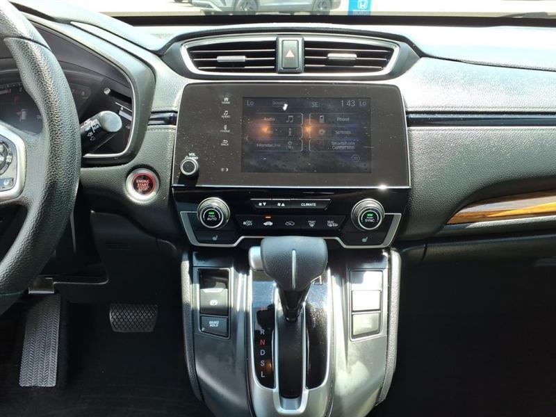 Honda CR-V EX 2WD 2020