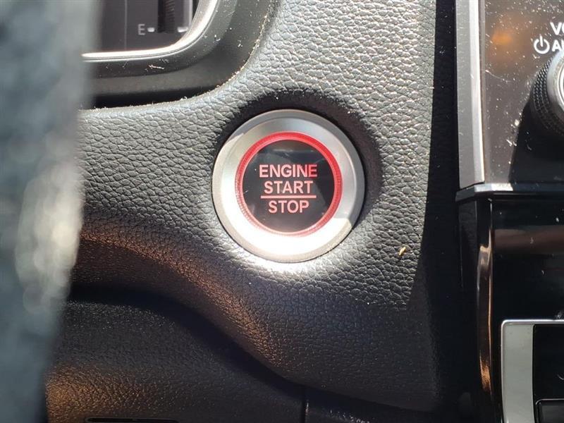Honda CR-V EX 2WD 2020