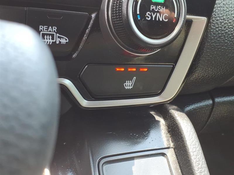 Honda CR-V EX 2WD 2020