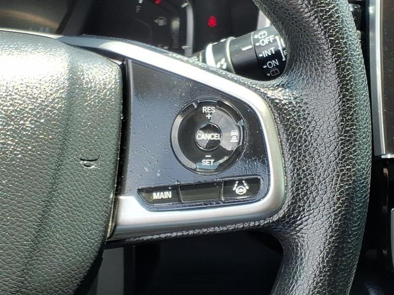 Honda CR-V EX 2WD 2020