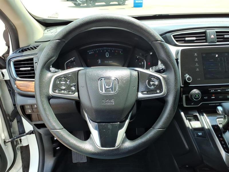 Honda CR-V EX 2WD 2020