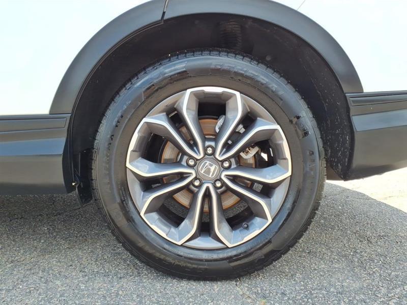 Honda CR-V EX 2WD 2020
