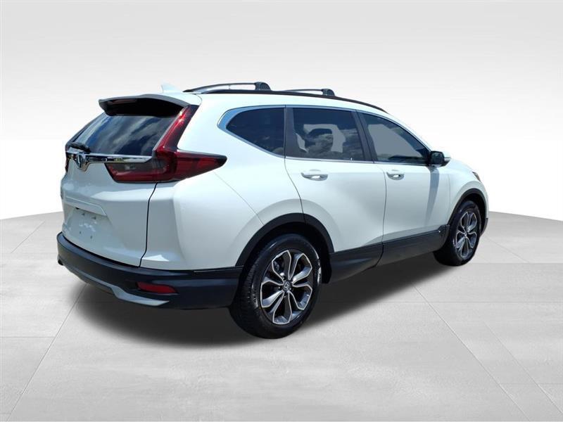 Honda CR-V EX 2WD 2020