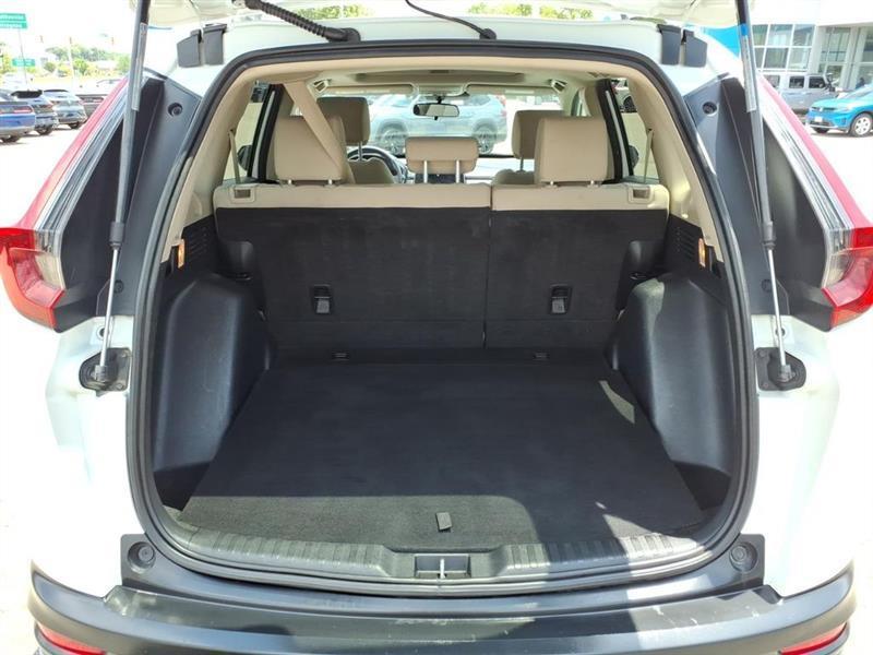 Honda CR-V EX 2WD 2020