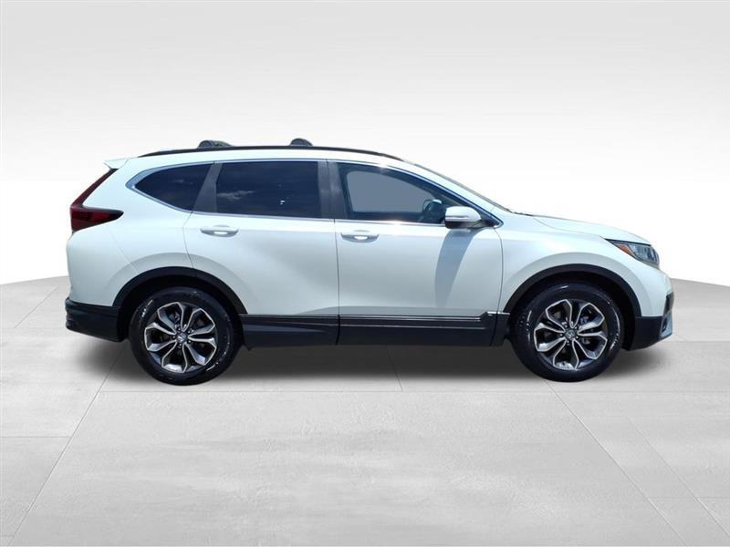 Honda CR-V EX 2WD 2020